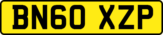 BN60XZP