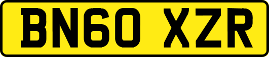 BN60XZR