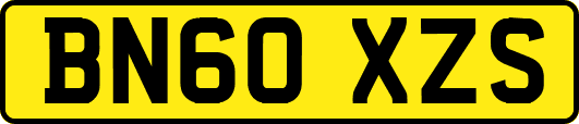BN60XZS