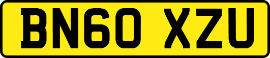 BN60XZU