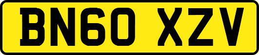 BN60XZV