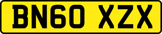 BN60XZX