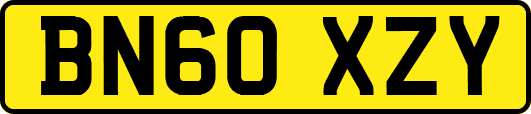BN60XZY