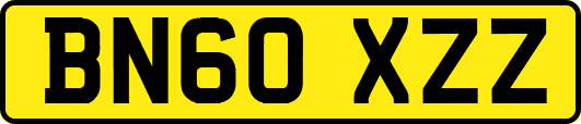 BN60XZZ