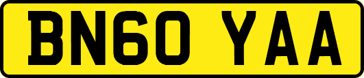 BN60YAA