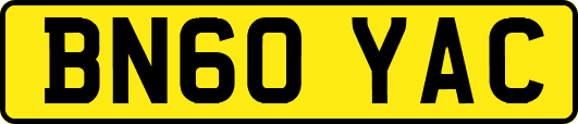 BN60YAC