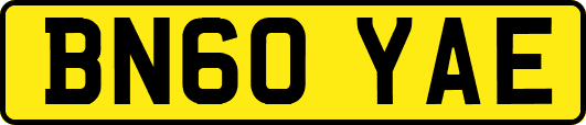 BN60YAE