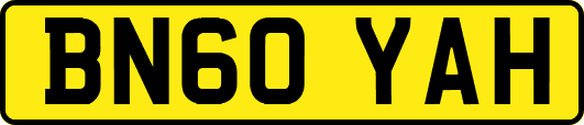 BN60YAH