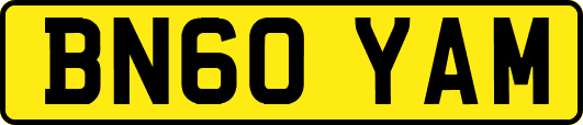 BN60YAM