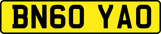 BN60YAO