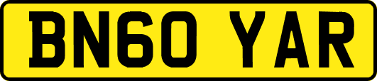 BN60YAR