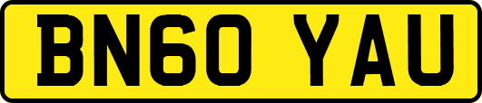 BN60YAU