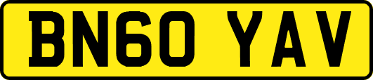 BN60YAV