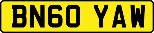 BN60YAW