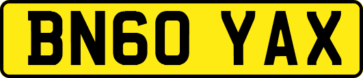 BN60YAX