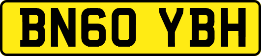 BN60YBH