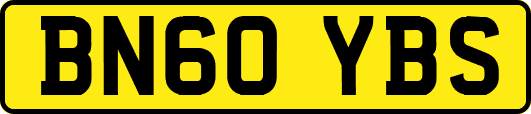 BN60YBS