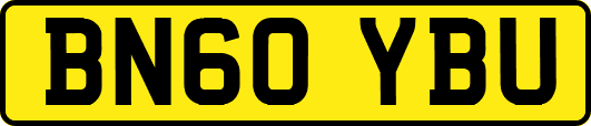 BN60YBU