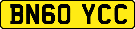 BN60YCC