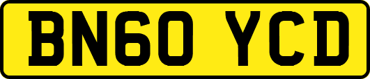 BN60YCD