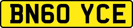 BN60YCE