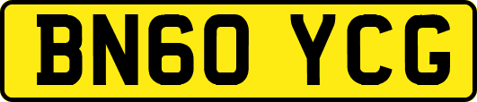 BN60YCG