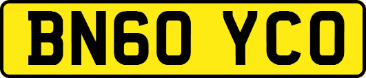 BN60YCO