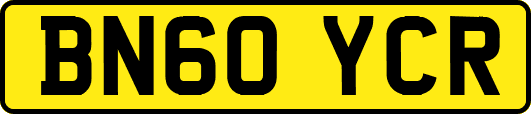 BN60YCR