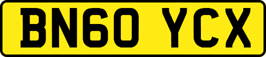 BN60YCX