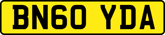 BN60YDA