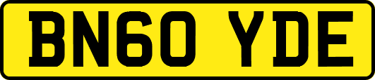 BN60YDE