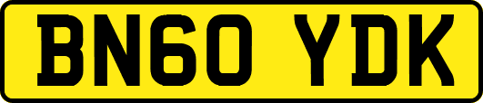 BN60YDK