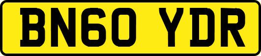 BN60YDR