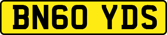 BN60YDS