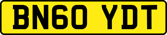 BN60YDT