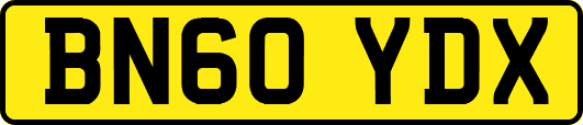 BN60YDX