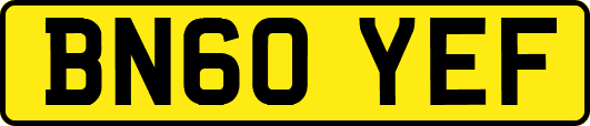 BN60YEF