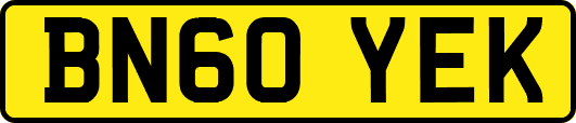 BN60YEK