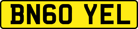 BN60YEL