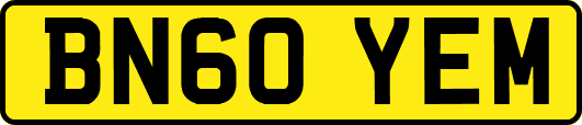 BN60YEM