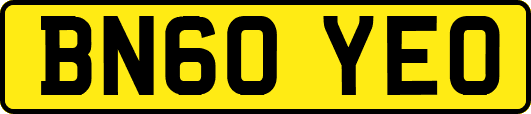 BN60YEO