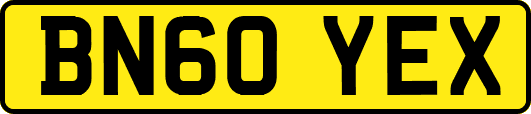 BN60YEX
