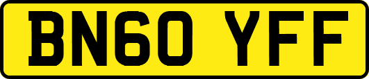 BN60YFF