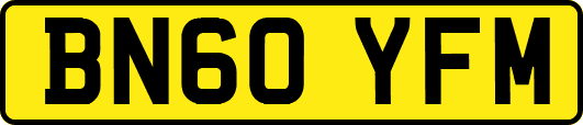 BN60YFM