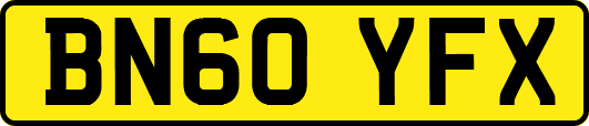 BN60YFX