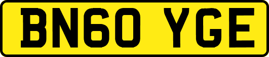 BN60YGE