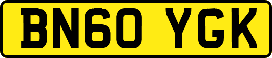 BN60YGK