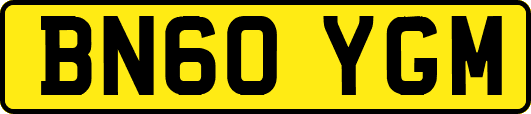 BN60YGM