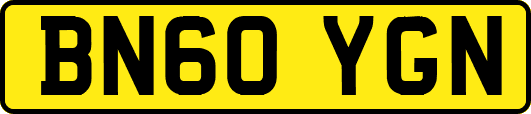 BN60YGN