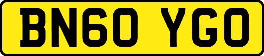 BN60YGO